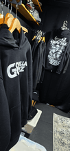 Load image into Gallery viewer, Gorillaz Don’t Hang With Chimps Limited Edition Zip Up (Last Few Left)
