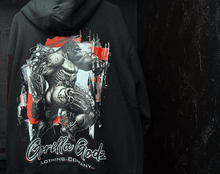 Load image into Gallery viewer, Geared For Glory Limited Edition Zip Up (Last Few Left)
