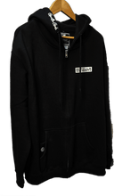 Load image into Gallery viewer, Gorillaz Don’t Hang With Chimps Limited Edition Zip Up (Last Few Left)
