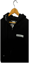 Load image into Gallery viewer, Gorillaz Don’t Hang With Chimps Limited Edition Zip Up (Last Few Left)
