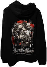 Load image into Gallery viewer, Geared For Glory Limited Edition Zip Up (Last Few Left)
