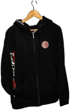 Load image into Gallery viewer, Geared For Glory Limited Edition Zip Up (Last Few Left)
