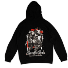 Load image into Gallery viewer, Geared For Glory Limited Edition Zip Up (Last Few Left)
