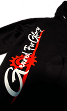 Load image into Gallery viewer, Geared For Glory Limited Edition Zip Up (Last Few Left)
