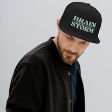 Load image into Gallery viewer, Brainstorm Genetics Trucker Cap (Color options available)
