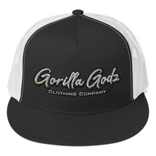 Load image into Gallery viewer, Gorilla God Hoodie and a half price Snapback
