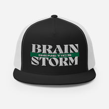 Load image into Gallery viewer, Brainstorm Genetics Trucker Cap (Color options available)
