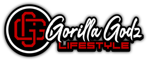 Gorilla Godz Clothing Company