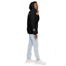 Load image into Gallery viewer, State Of Mind Men’s Windbreaker
