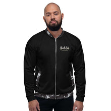 Load image into Gallery viewer, &quot;Confident&quot;  Unisex Bomber Jacket
