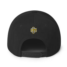 Load image into Gallery viewer, Time is Money Snapback Hat (Color options available)
