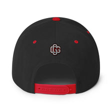 Load image into Gallery viewer, Level Up Snapback Hat (Color options available)
