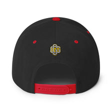 Load image into Gallery viewer, Destined 4 Greatness Snapback Hat (Color options available)
