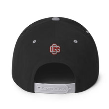 Load image into Gallery viewer, Gorilla Boss Mindset Snapback Hat (Color options available)
