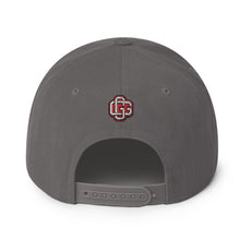 Load image into Gallery viewer, Gorilla Boss Mindset Snapback Hat (Color options available)
