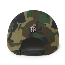 Load image into Gallery viewer, Level Up Snapback Hat (Color options available)
