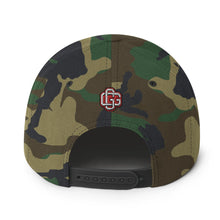 Load image into Gallery viewer, Gorilla Boss Mindset Snapback Hat (Color options available)
