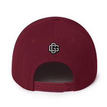 Load image into Gallery viewer, Gorilla Godz Snapback Hat (Color options available)
