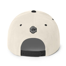 Load image into Gallery viewer, Gorilla Godz Snapback Hat (Color options available)
