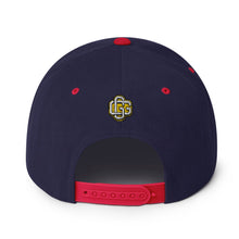 Load image into Gallery viewer, Destined 4 Greatness Snapback Hat (Color options available)
