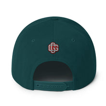 Load image into Gallery viewer, Gorilla Boss Mindset Snapback Hat (Color options available)
