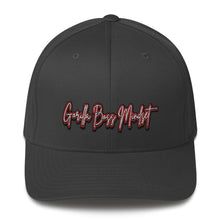 Load image into Gallery viewer, Gorilla Godz Structured Twill Cap (Color options available)
