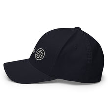 Load image into Gallery viewer, Gorilla Godz Structured Twill Cap (Color options available)
