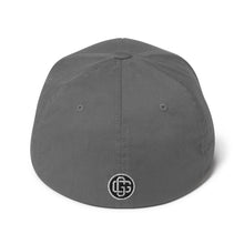 Load image into Gallery viewer, Gorilla Godz Structured Twill Cap (Color options available)
