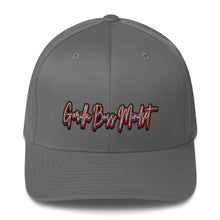 Load image into Gallery viewer, Gorilla Godz Structured Twill Cap (Color options available)
