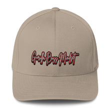 Load image into Gallery viewer, Gorilla Godz Structured Twill Cap (Color options available)
