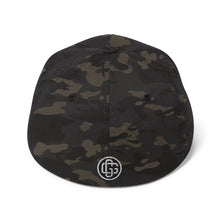 Load image into Gallery viewer, Gorilla Godz Structured Twill Cap (Color options available)
