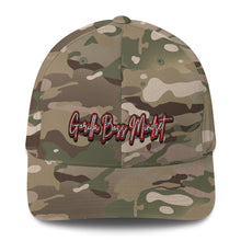 Load image into Gallery viewer, Gorilla Godz Structured Twill Cap (Color options available)
