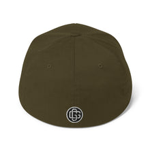 Load image into Gallery viewer, Gorilla Godz Structured Twill Cap (Color options available)
