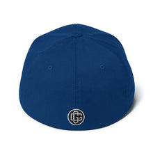 Load image into Gallery viewer, Gorilla Godz Structured Twill Cap (Color options available)
