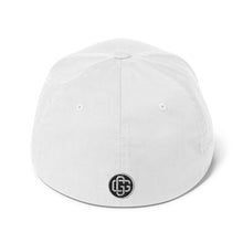 Load image into Gallery viewer, Gorilla Godz Structured Twill Cap (Color options available)
