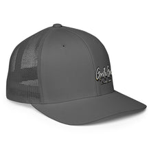 Load image into Gallery viewer, Gorilla Godz V2 Closed-back trucker cap (Color options available)
