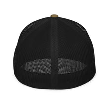 Load image into Gallery viewer, Gorilla Godz V2 Closed-back trucker cap (Color options available)
