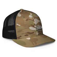 Load image into Gallery viewer, Gorilla Godz V2 Closed-back trucker cap (Color options available)
