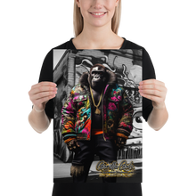 Load image into Gallery viewer, Gorilla Godz Poster
