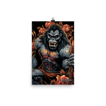 Load image into Gallery viewer, Godz of Myth Poster
