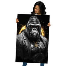 Load image into Gallery viewer, &quot;Streeet God 2&quot; Poster
