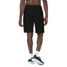 Load image into Gallery viewer, &quot;Feeling Godly&quot; Men&#39;s fleece shorts (Available in 3 colors)
