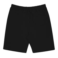 Load image into Gallery viewer, shorts  gym  men&#39;s fleece shorts  5 inch inseam shorts  5-inch inseam shorts  5 inch mens shorts  5 inch shorts mens  5-inch shorts mens  men&#39;s 5 inch shorts  men&#39;s 5-inch shorts  men&#39;s sweat shorts
