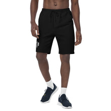 Load image into Gallery viewer, &quot;Grit and Grace&quot; Men&#39;s fleece shorts (Available in 3 Colors)
