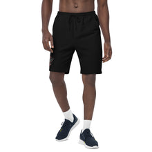 Load image into Gallery viewer, &quot;Trust Me&quot; Men&#39;s fleece shorts (Available in 3 Colors)

