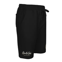 Load image into Gallery viewer, &quot;Gorilla Godz&quot; Men&#39;s fleece shorts (Available in 3 Colors)
