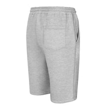 Load image into Gallery viewer, &quot;Flexology 101&quot; Men&#39;s fleece shorts (Available in 3 Colors)

