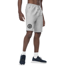Load image into Gallery viewer, &quot;Grit and Grace&quot; Men&#39;s fleece shorts (Available in 3 Colors)
