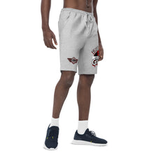 Load image into Gallery viewer, &quot;Flexology 101&quot; Men&#39;s fleece shorts (Available in 3 Colors)

