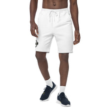 Load image into Gallery viewer, &quot;Feeling Godly&quot; Men&#39;s fleece shorts (Available in 3 colors)
